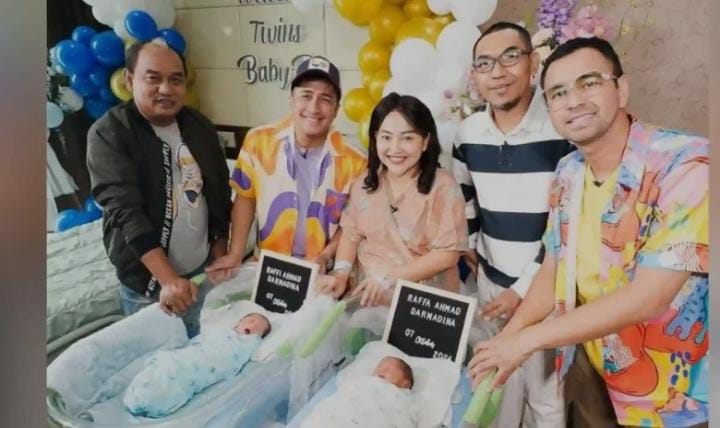 Mpok Alpa Tutup Usia, Dunia Hiburan Tanah Air Berduka