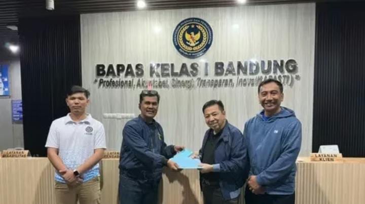 Setya Novanto Bebas Bersyarat, Publik Pertanyakan Masa Depan Politiknya