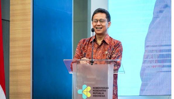 Menkes Turun ke Sumenep Imbas KLB Campak