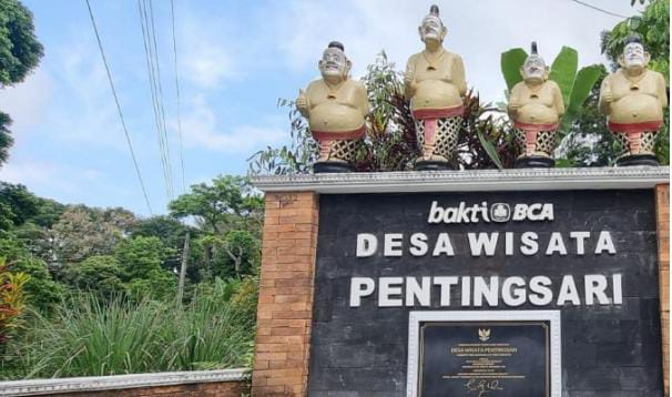 Pentingsari: Dari Dusun Terpencil Menjadi Desa Wisata Inspiratif