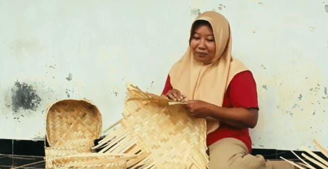 Sukorejo, Desa Inspiratif yang Mampu Bangkitkan Ekonomi Warga dengan Kreativitas