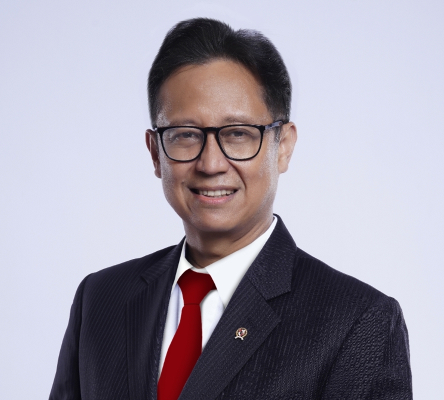 Menkes Tinjau Penanganan Campak di Sumenep, Pastikan Layanan Pasien Tertangani dengan Baik