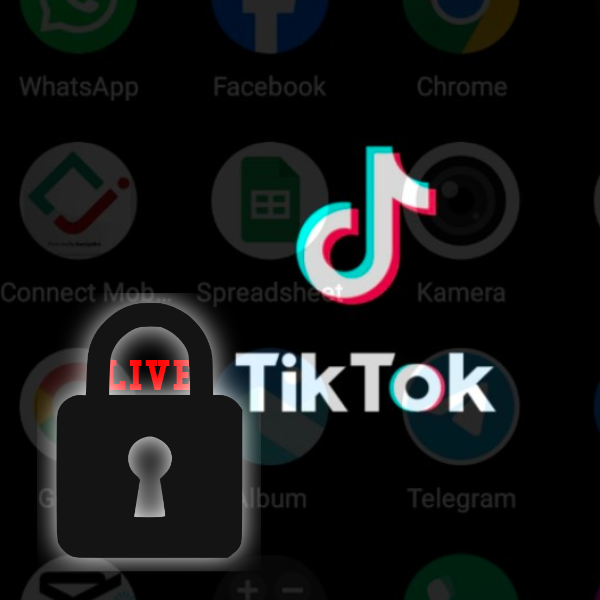 TikTok Live Lumpuh Dini Hari, Imbas Demo dan Kerusuhan di Sejumlah Daerah