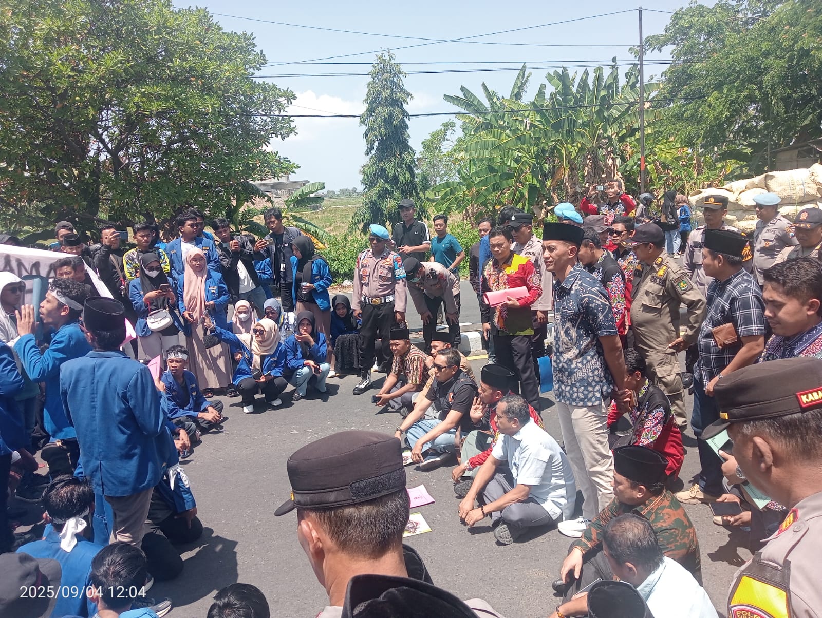 PMII Sumenep Desak DPRD Revisi Perda Tembakau, Sebut Lebih Untungkan Oligarki