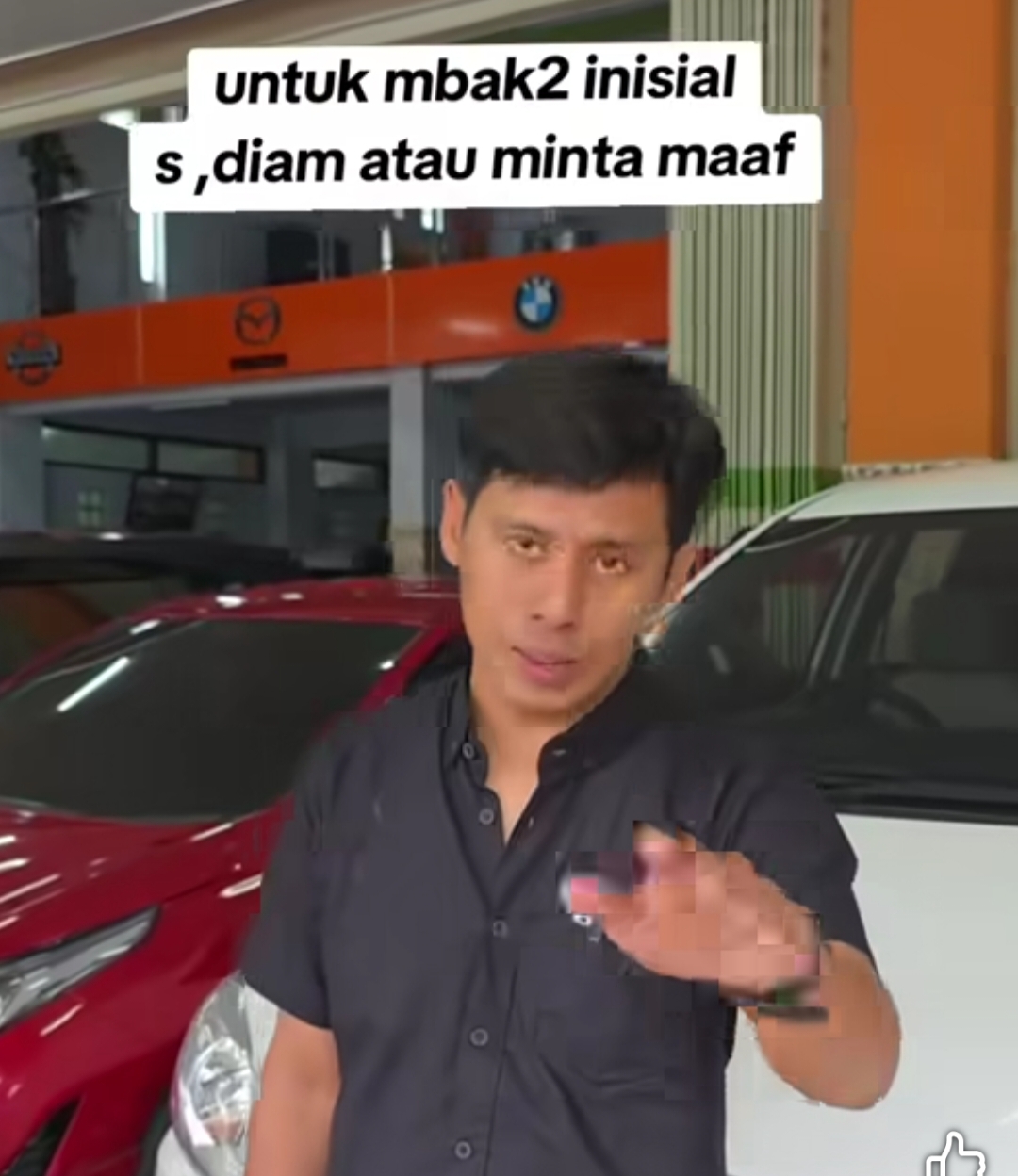 Dianggap Keterlaluan, K-Cunk Motor Desak TKW Taiwan Inisial "S" Minta Maaf