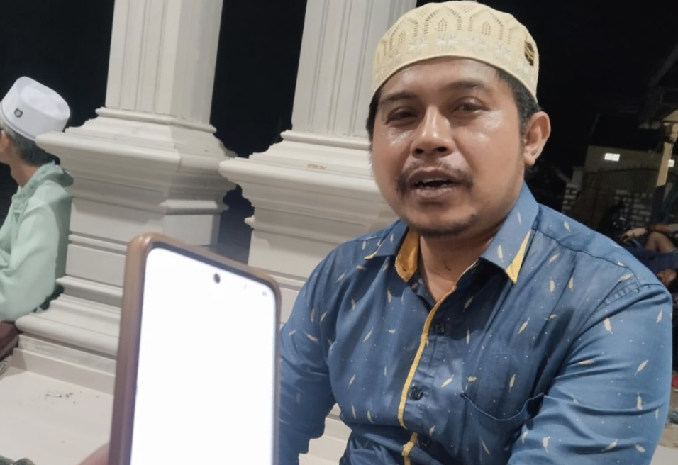 Kampung Tapakerbau Siap Dukung Pariwisata Segitiga Emas dengan Kuliner Khas Otak Otak Bandeng