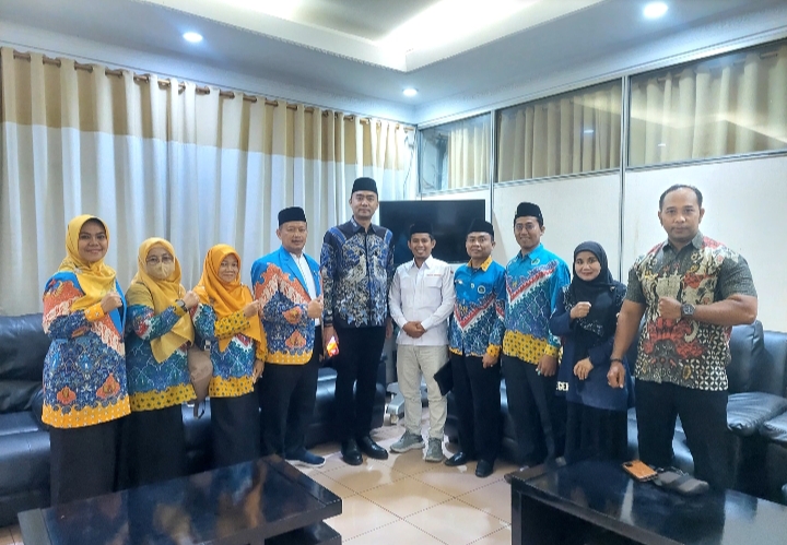 Ketua PD PGMNI Sumenep Suarakan Aspirasi Guru Kepulauan di Rakernas Jakarta