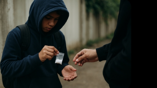 Sumatera Utara Jadi Provinsi dengan Kasus Narkoba Anak Tertinggi, Polri Sebut Anak Dimanfaatkan Jaringan Kurir