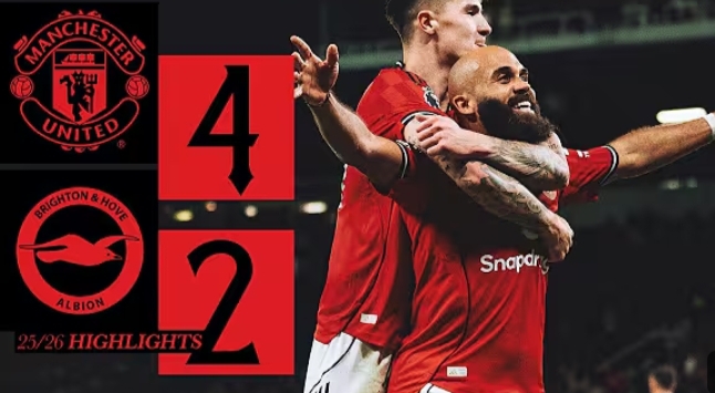 MU Lanjutkan Tren Positif! Tiga Kemenangan Beruntun dan Naik ke Peringkat 4