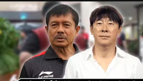 Erick Thohir Singgung Komunikasi STY–Indra Sjafri, Andre Rosiade: Tidak Ada Masalah