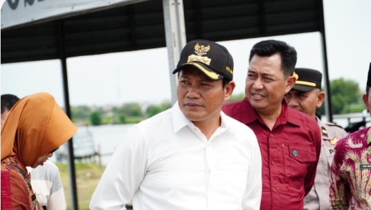 Pemkab Sidoarjo Siapkan Payung Hukum untuk 192 Pesantren