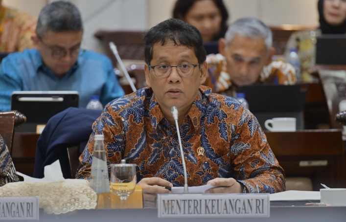 Purbaya Fokus Perbaiki Ekonomi “Di Atas Tanah”, Bukan Mengejar Underground