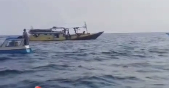 Ledakan di Laut Sumenep, Nelayan Gili Genting Bongkar Aksi Pengeboman Ikan di Karang Temon