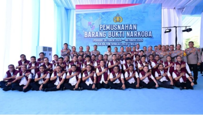 Prabowo Ultimatum Mafia di Pemerintahan: “Jangan Curi Uang Rakyat!”