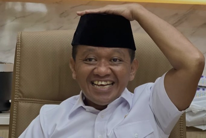 Bahlil Targetkan Wajib E10 pada 2027, RI Kejar Kemandirian Energi dari Tebu hingga Singkong