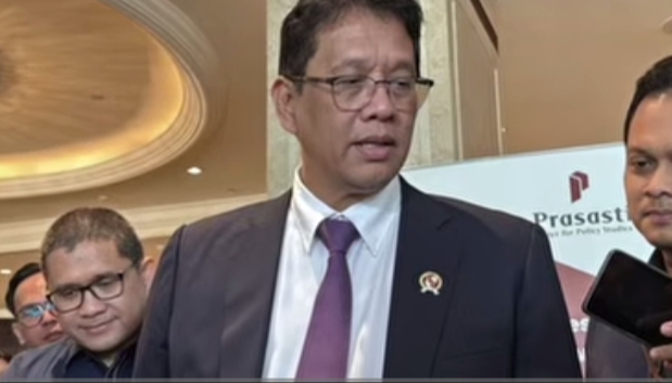 Menkeu Purbaya: APBN Tak Ideal untuk Bayar Utang Whoosh, “Kalau Saya, Mending Enggak Bayar”