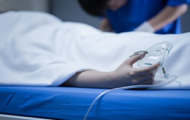 Rujukan Tak Kunjung Jalan, Nyawa Pasien di Puskesmas Bluto Sumenep Tak Tertolong