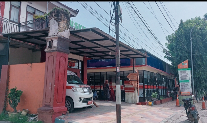 LBH Taretan Legal Justitia Turun Tangan Usut Dugaan Kelalaian Penanganan Pasien di Puskesmas Bluto