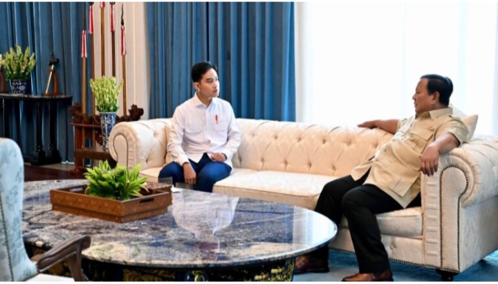 Wapres Gibran Laporkan Hasil KTT G20 kepada Presiden Prabowo Setibanya di Jakarta