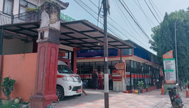 Pendamping Keluarga Desak Dinkes Buka Rekaman CCTV Terkait Kematian Pasien di Puskesmas Bluto