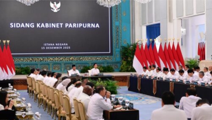 Pemerintah Gerak Cepat Tangani Bencana Sumatra, Anggaran hingga Relokasi Disiapkan