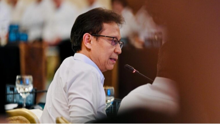 Cek Kesehatan Gratis Tembus 65 Juta Orang, Pemerintah Pacu Pemulihan Layanan Medis Pascabencana