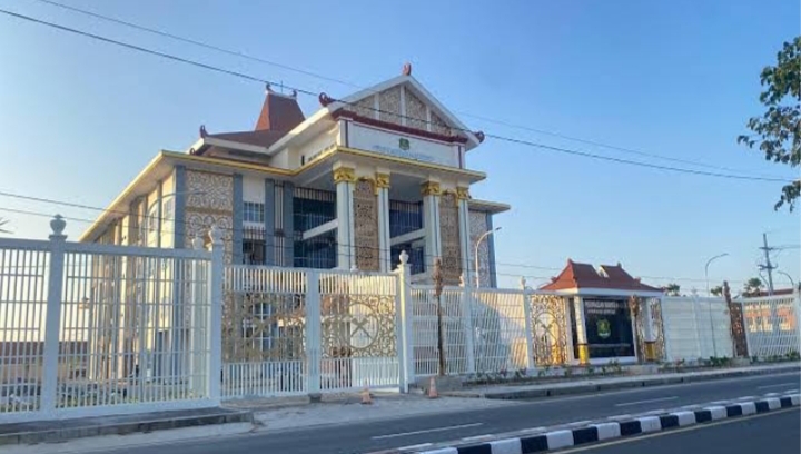 Kuasa Hukum Korban Dugaan Malapraktik Puskesmas Bluto Kecewa, Komisi IV DPRD Sumenep Dinilai Tak Tegas