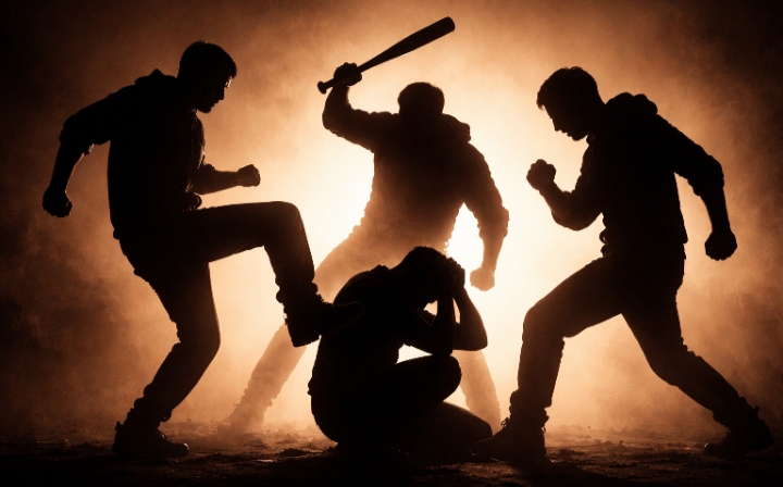 Kasus Kekerasan terhadap Imam Wahyudi Naik ke Tahap Penyidikan, Polisi Akan Upaya Paksa Tiga Terlapor