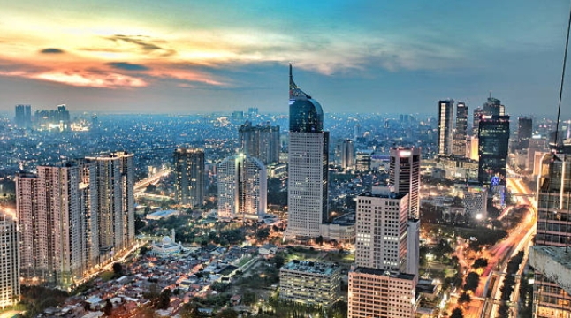 Ekonomi RI Tumbuh 5,04 Persen di Kuartal III-2025, APBN Dinilai Efektif Jaga Daya Beli