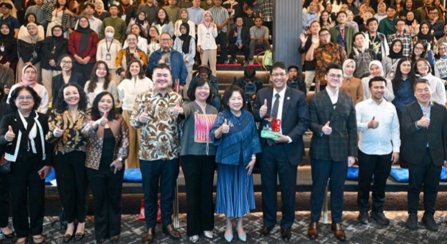 Menkeu Purbaya Optimistis Ekonomi 2026 Bangkit, Belanja Negara dan Investasi Dipercepat