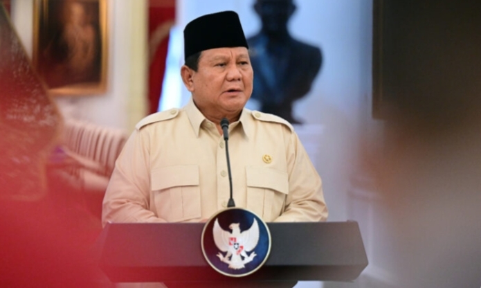 Presiden Prabowo Gerak Cepat Tangani Bencana di Bitung hingga Ternate, Evakuasi Warga Diprioritaskan