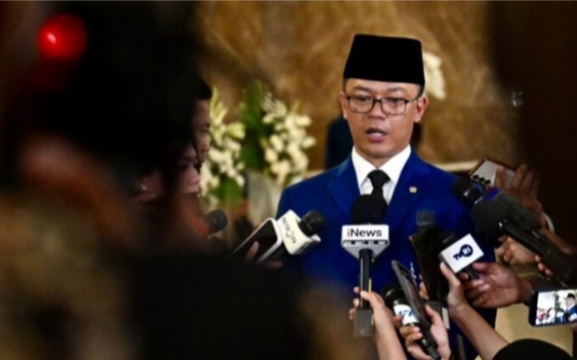 Gugurnya 3 Prajurit di Lebanon, Indonesia Desak Evaluasi Total Keamanan Pasukan Perdamaian PBB