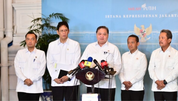 Ekonomi RI Tetap Ngebut di Awal 2026, Tembus 5,5 Persen di Tengah Tekanan Global