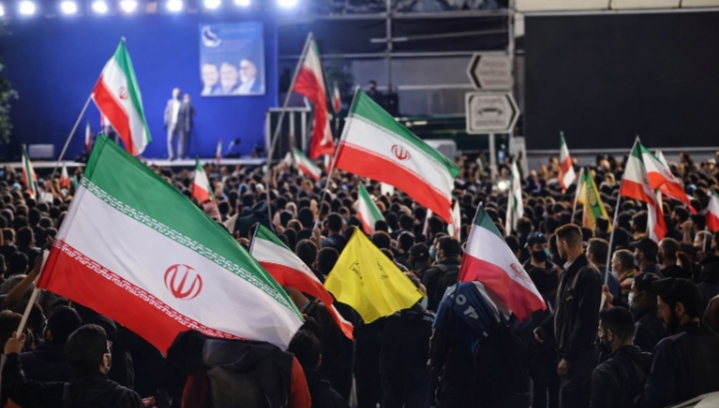 AS–Iran Sepakat Gencatan Senjata 2 Pekan, Kedua Pihak Saling Klaim Kemenangan