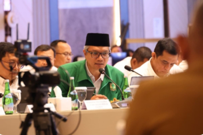 Hilirisasi Digenjot, Gambir RI Diproyeksi Jadi Sumber Ekonomi Baru