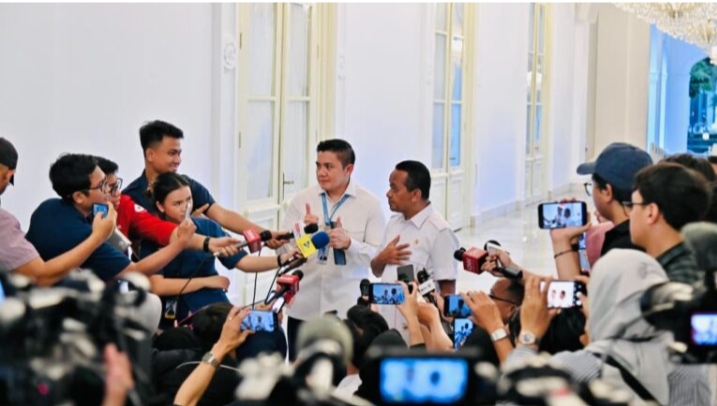 Indonesia Kantongi Pasokan Minyak Rusia, Pemerintah Genjot Ketahanan Energi Nasional