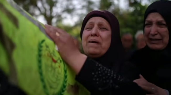 Tragedi di Beirut: Paramedis Tewas Saat Bertugas, Keluarga Jadi Korban Konflik Israel-Lebanon