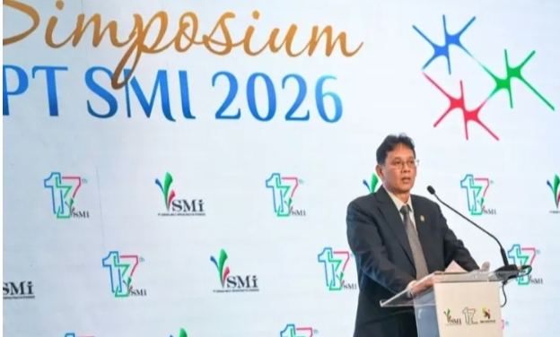 Usulan Subsidi Motor Listrik Rp5 Juta Menguat, Purbaya: Bisa Jalan pada 2026 Jika Anggaran Siap