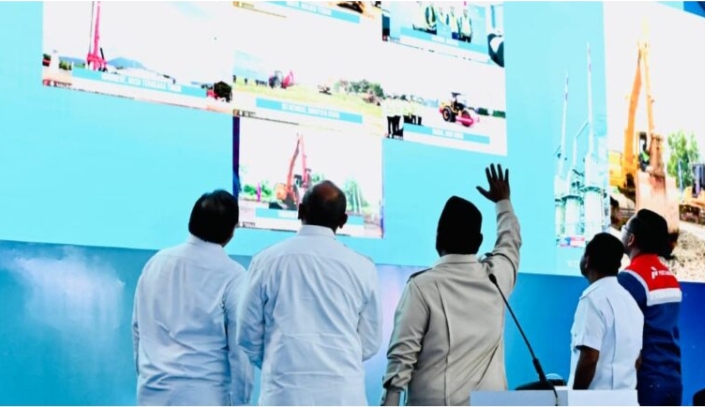 Dari MBG hingga Koperasi Merah Putih, Presiden Prabowo Subianto Dorong Arus Ekonomi Kembali ke Rakyat