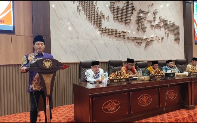 DPRD Sumenep Soroti Layanan RSUD hingga Pemerataan Kepulauan, Ini Catatan Penting untuk Bupati