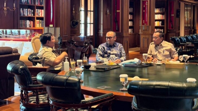 Prabowo Matangkan Pengawasan Aliran Dana, PPATK Dilibatkan Evaluasi Transaksi Keuangan