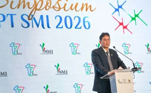 Kemenkeu Klarifikasi Isu Kesehatan Purbaya, Disebut Tetap Bugar dan Aktif