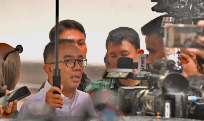 Prabowo Minta Kampus Turun Tangan, Jadi “Tim Ahli” Bantu Pemda Atasi Masalah Daerah