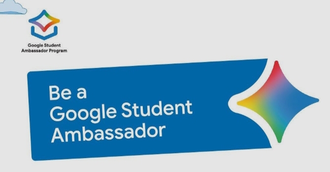 Mahasiswa FILKOM UB Tembus Program Google Student Ambassador 2026, Bukti Daya Saing Global