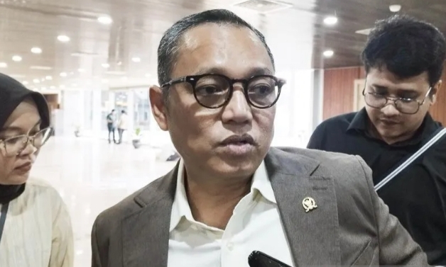PDIP Tolak RUU Pemilu Jadi Inisiatif Pemerintah, Deddy: Jangan Serahkan Nyawa Demokrasi