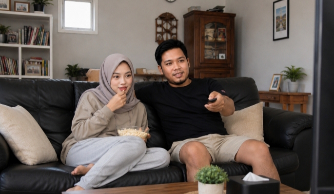 Menjaga Kesehatan Mental Bisa Dimulai dari Rumah, Ini Caranya