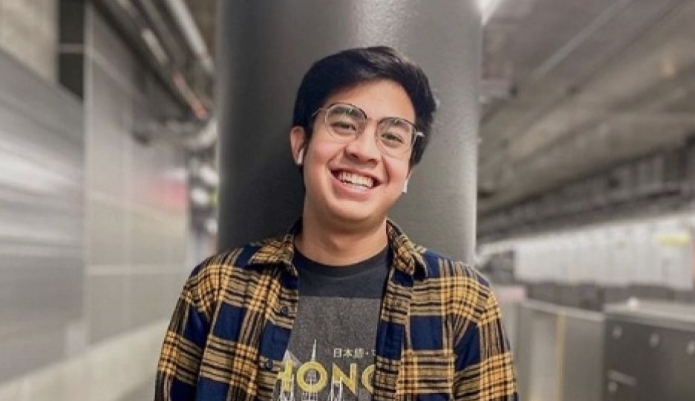 Jerome Polin Sentil Tuntutan Kasus Chromebook, Singgung Orang Baik Takut Masuk Pemerintahan
