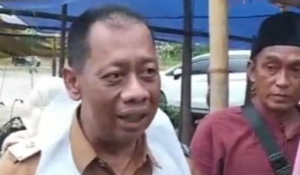 Waspada Hewan Kurban Sakit, DKPP Sumenep Kerahkan 47 Nakeswan ke Lapak Dadakan