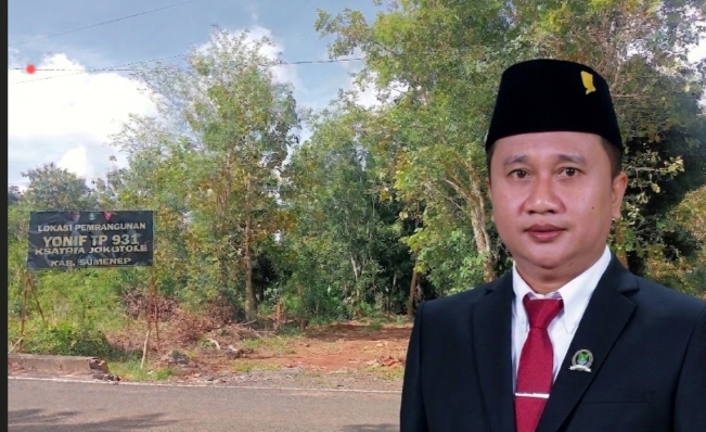 Polemik Lahan Parsanga Memanas, Warga Tunggu Sikap Sutan Hady soal Klaim SHM di Lokasi Batalyon