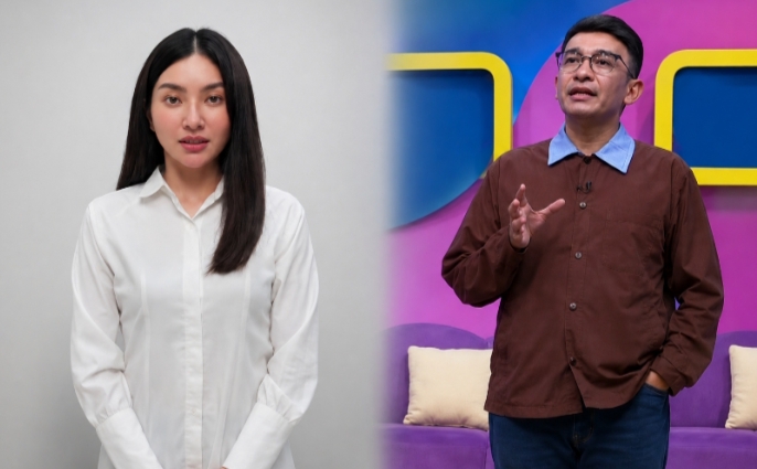 Sarwendah Viral Usai Singgung Uang Rp200 Juta Saat Live, Berujung Video Klarifikasi dan Permintaan Maaf